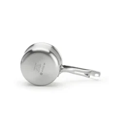 Casserole inox Alchimy 14 cm De Buyer