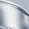 Casserole inox Chef 16 cm Beka
