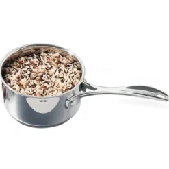 Casserole inox Chef 16 cm Beka