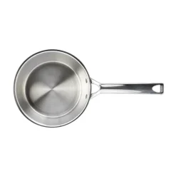 Casserole inox 1826 20 cm Cristel