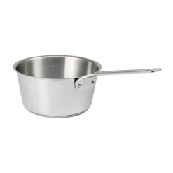 Casserole inox 1826 18 cm Cristel