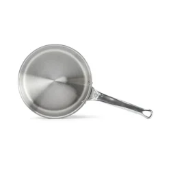 Casserole inox Milady 20 cm De Buyer