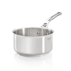Casserole inox Milady 20 cm De Buyer