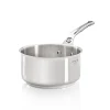 Casserole inox Milady 14 cm De Buyer