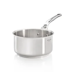 Casserole inox Milady 14 cm De Buyer