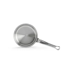 Casserole inox Milady 14 cm De Buyer