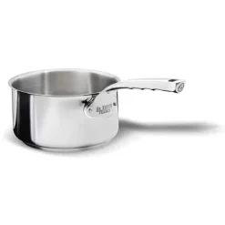 Casserole inox Milady 14 cm De Buyer