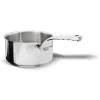 Casserole inox Milady 16 cm De Buyer