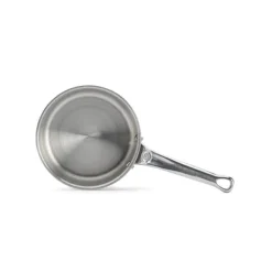 Casserole inox Milady 16 cm De Buyer