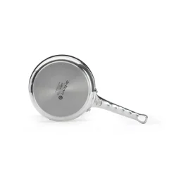 Casserole inox Milady 16 cm De Buyer