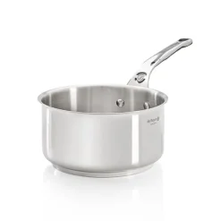 Casserole inox Milady 18 cm De Buyer