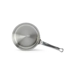 Casserole inox Milady 18 cm De Buyer