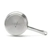 Casserole inox Prim'Appety 20 cm De Buyer