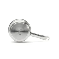 Casserole inox Prim'Appety 16 cm De Buyer