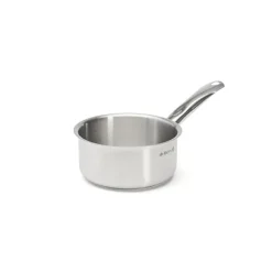 Casserole inox Prim'Appety 16 cm De Buyer