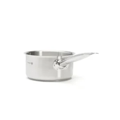 Casserole inox Prim'Appety 18 cm De Buyer