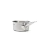 Casserole inox Prim'Appety 14 cm De Buyer