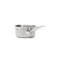 Casserole inox Prim'Appety 14 cm De Buyer
