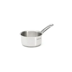Casserole inox Prim'Appety 14 cm De Buyer