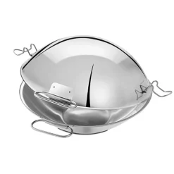Cataplana inox 30 cm Artame