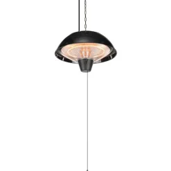 Chauffage de terrasse à suspendre 1500 W KA-5273 Tristar