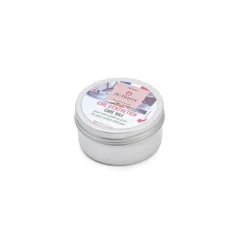 Cire de culottage et d’entretien pour ustensiles en acier 100 ml De Buyer