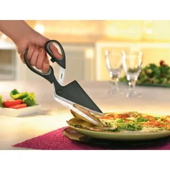 Ciseaux à pizza Pezzo Gefu