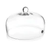 Cloche à fumer 12.5 cm Lacor