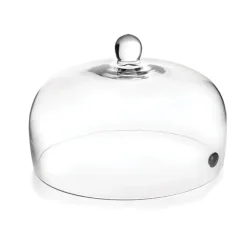 Cloche à fumer 12.5 cm Lacor