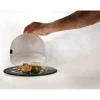 Cloche pour fumoir 26 cm Lacor