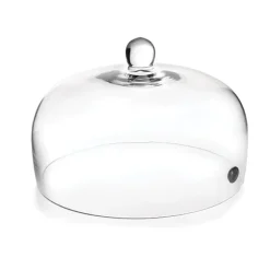 Cloche pour fumoir 26 cm Lacor