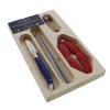 Coffret accessoires fruits de mer A la Française Jean Dubost