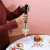 Coffret aérateur de vin et conservation sous vide Airtender