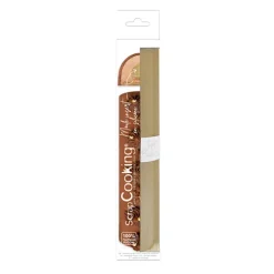 Coffret bûches 3 moules Scrapcooking