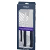 Coffret 3 couteaux Intempora Opinel