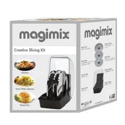 Coffret Cuisine créative 17653 Magimix