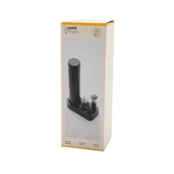 Coffret de 5 accessoires pour la dégustation du vin Point Virgule