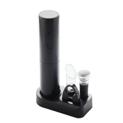 Coffret de 5 accessoires pour la dégustation du vin Point Virgule