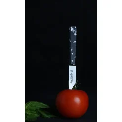 Coffret de 3 couteaux de cuisine Sense Black Edition Jean Dubost
