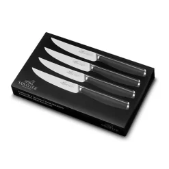 Coffret de 4 couteaux Steak Majoris Sabatier International