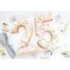 Coffret 6 douilles dorées Scrapcooking