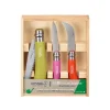 Coffret Les 3 outils du jardinier Opinel