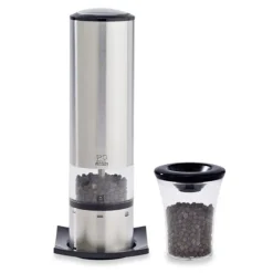 Coffret Moulin Electrique Elis Sense Poivre Peugeot