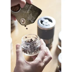 Coffret moulin à poivre Maestro à réservoirs interchangeables et 3 poivres Peugeot