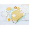 Coffret pour enfants 4 ustensiles de pâtisserie Scrapcooking
