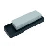 Combinaison d'aiguisage grain 400 1000 Kai