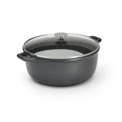 Coquelle Choc Extrême 28 cm De Buyer