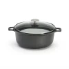 Coquelle Choc Extrême 24 cm De Buyer
