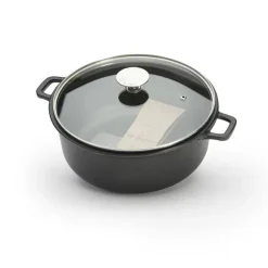 Coquelle Choc Extrême 24 cm De Buyer