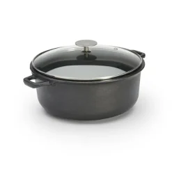 Coquelle Choc Extrême 24 cm De Buyer